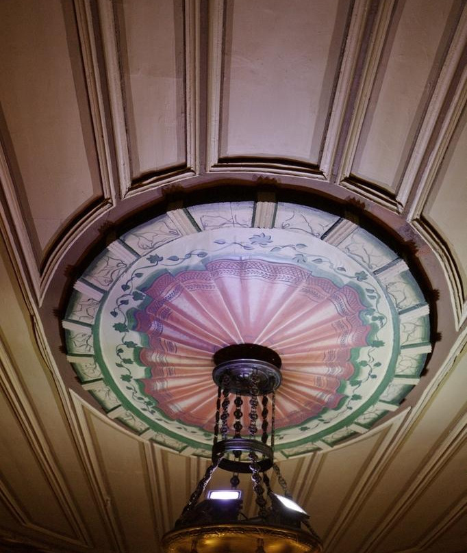 Zlatyu Boyadjiev Gallery-普罗夫迪夫必去景点