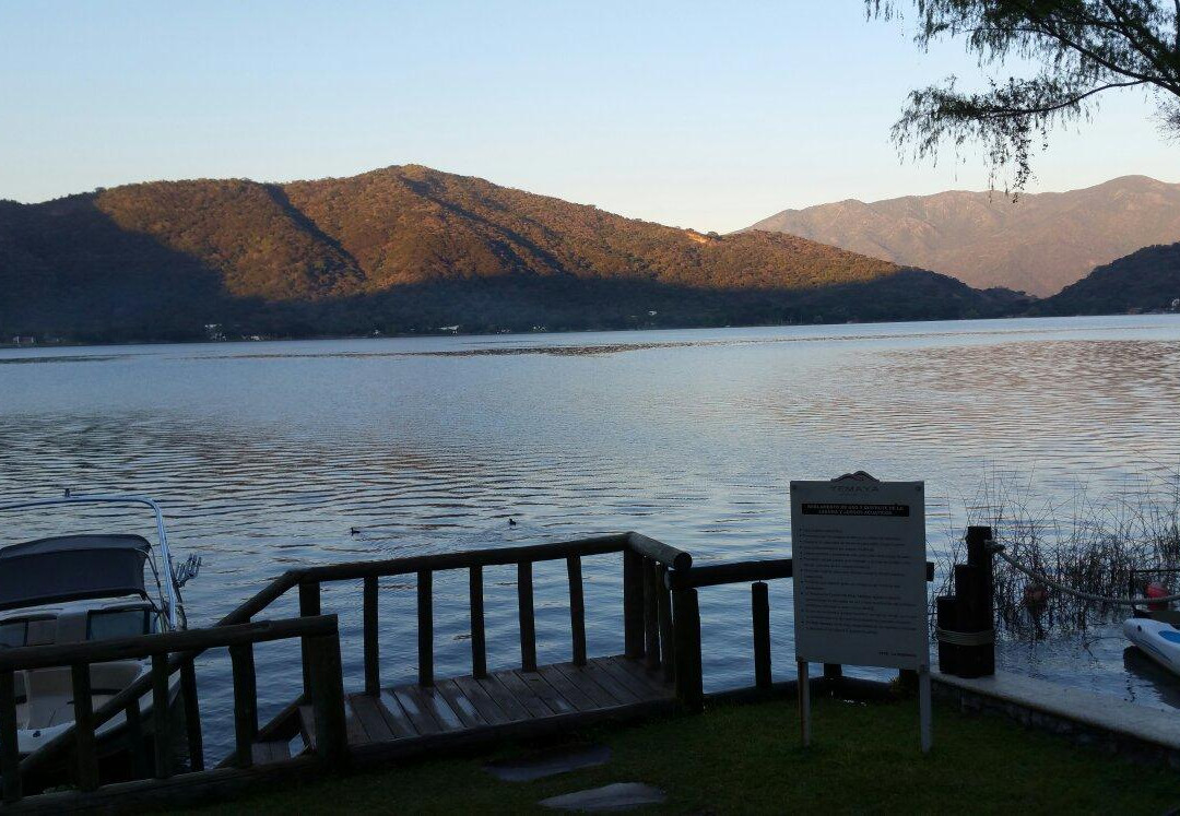 Hotel Yemaya Adventure Club主图