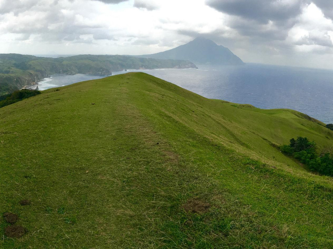 Marlboro Country - Racuh Apayaman-Batan Island必去景点
