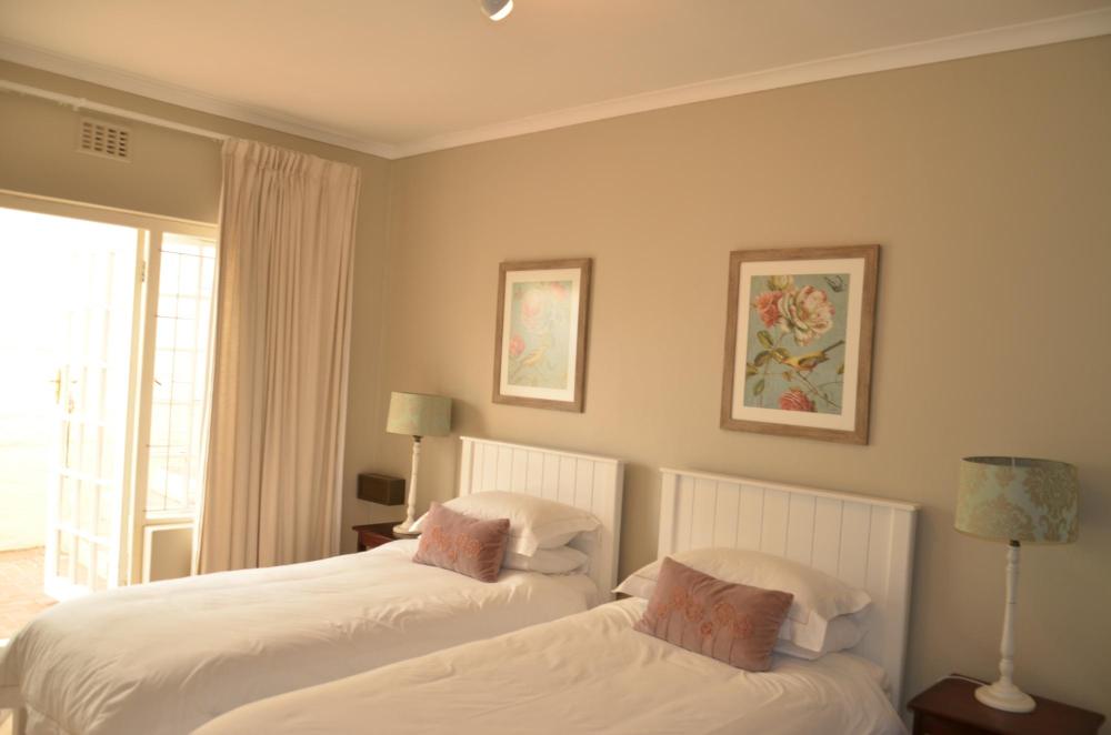Winelands Guesthouse-官方