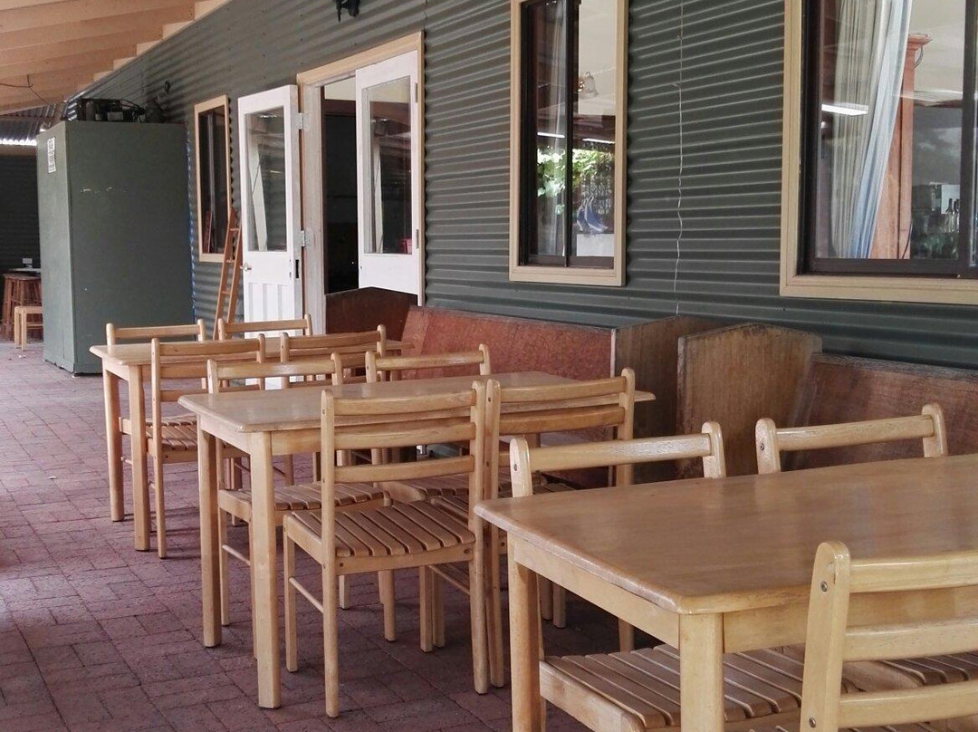 Victor Harbor Winery-维克多港必去景点