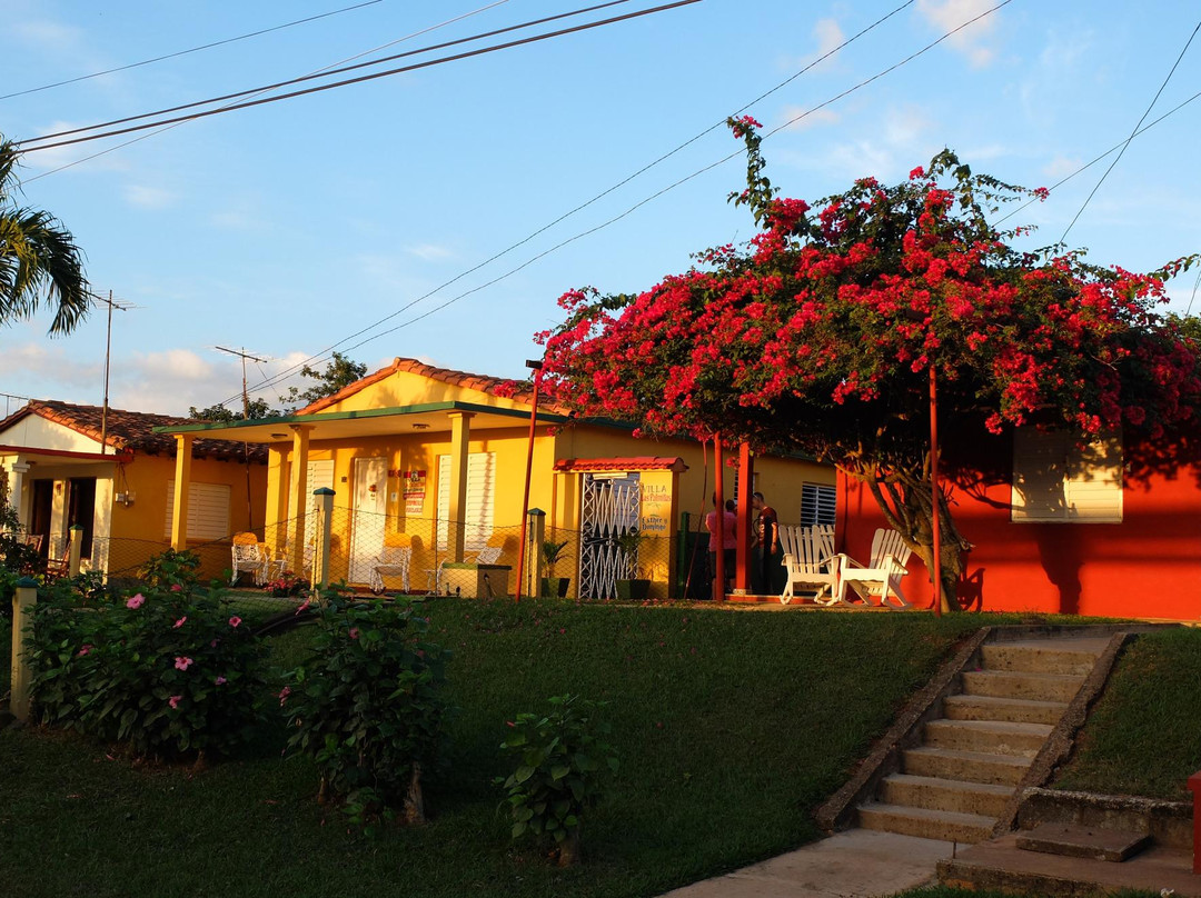 Casa Villa Nene主图