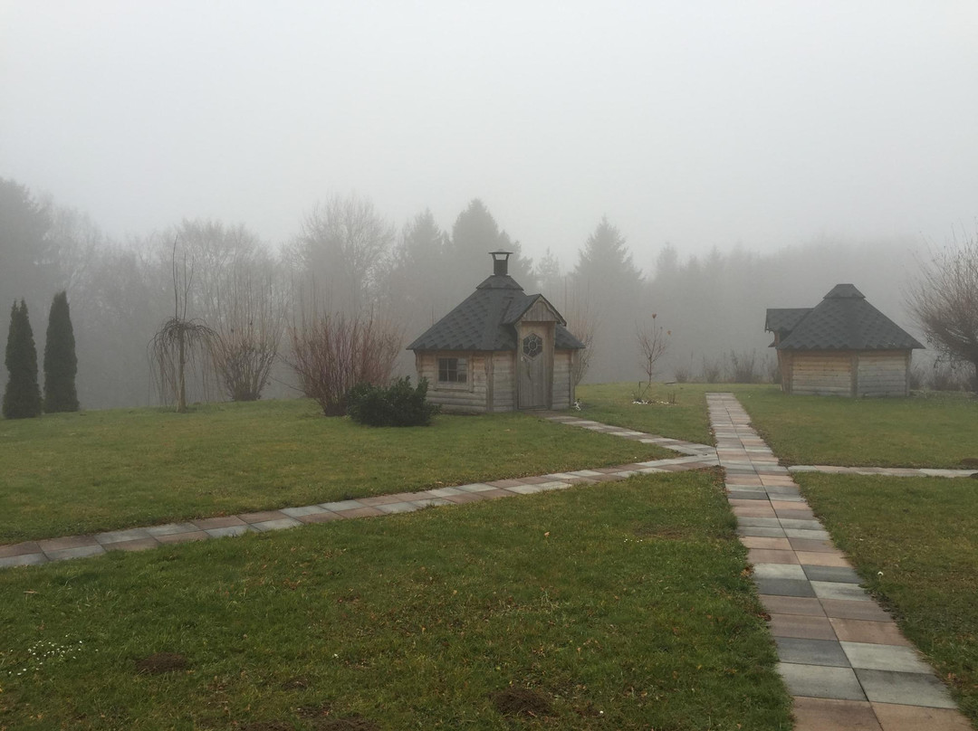 Pension Lammerhof OG主图