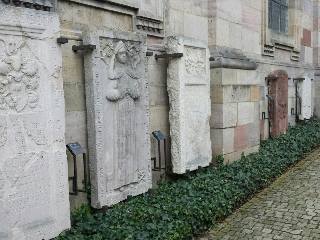 Dommuseum Fulda-富尔达必去景点