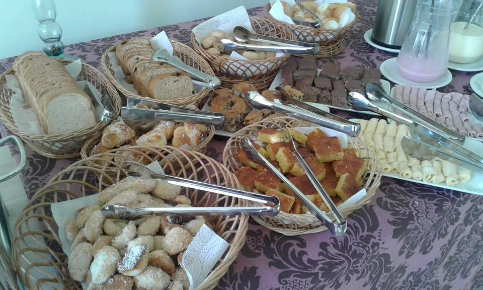 Diamante Rosa Palace Hotel主图