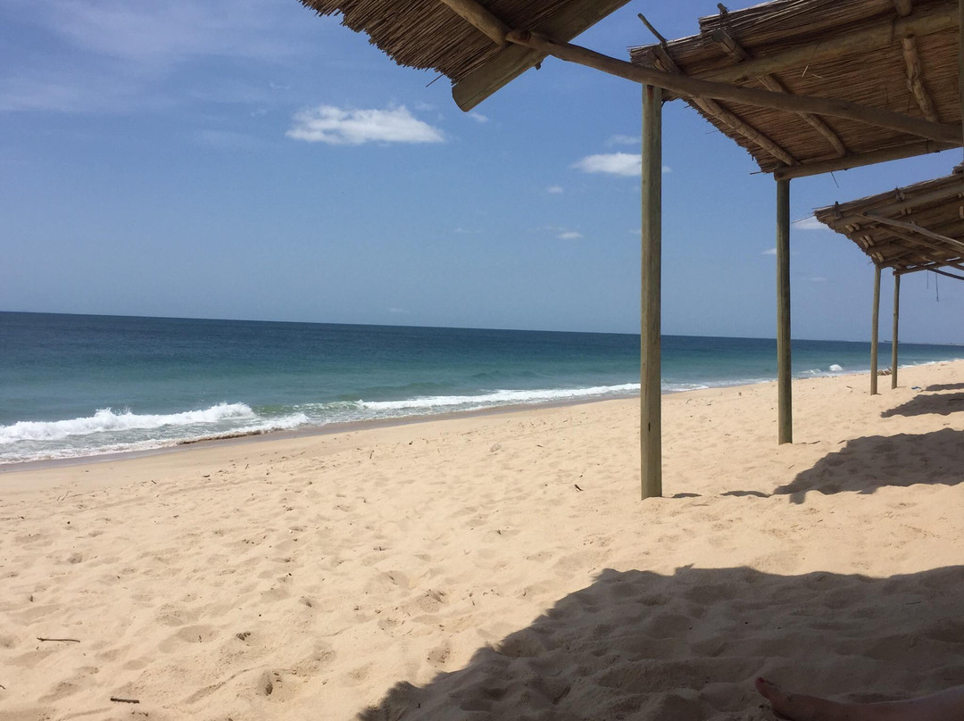 Jay's Beach Lodge