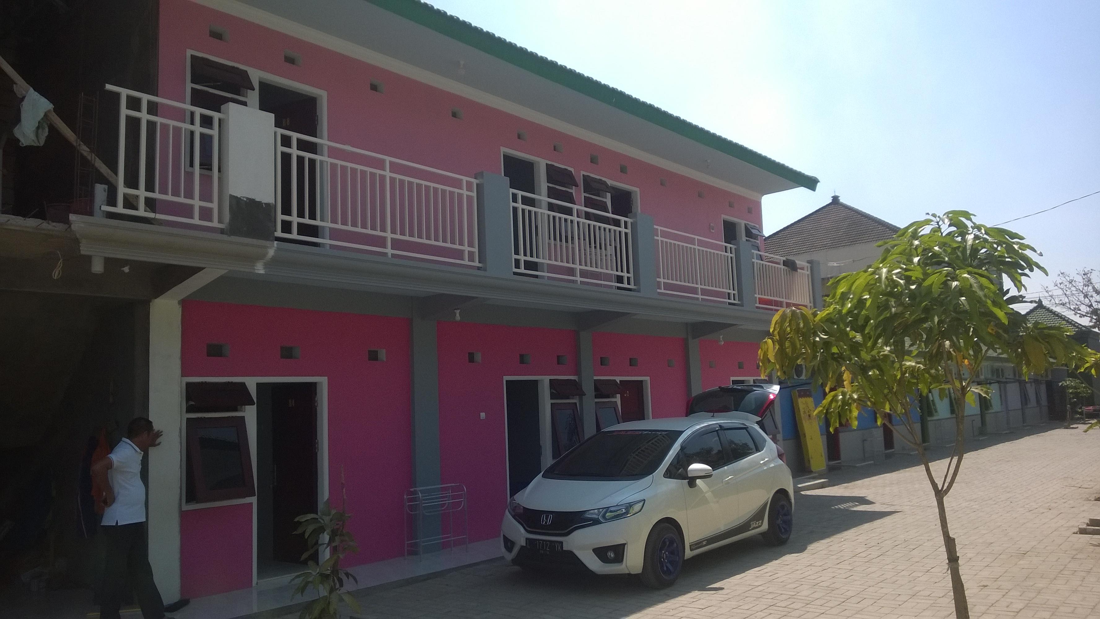 Hotel Syariah Lamongan-官方