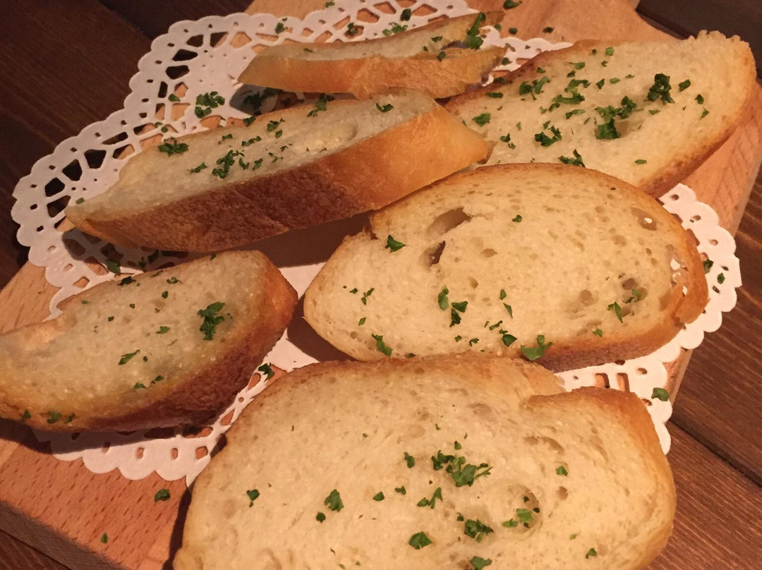 ヨッカイチワイン食堂 Enici