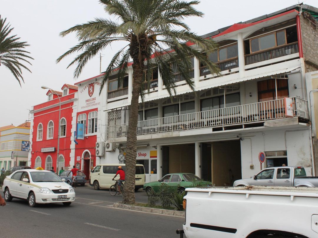 Bronzestatue Diogo Alfonso-明德卢必去景点