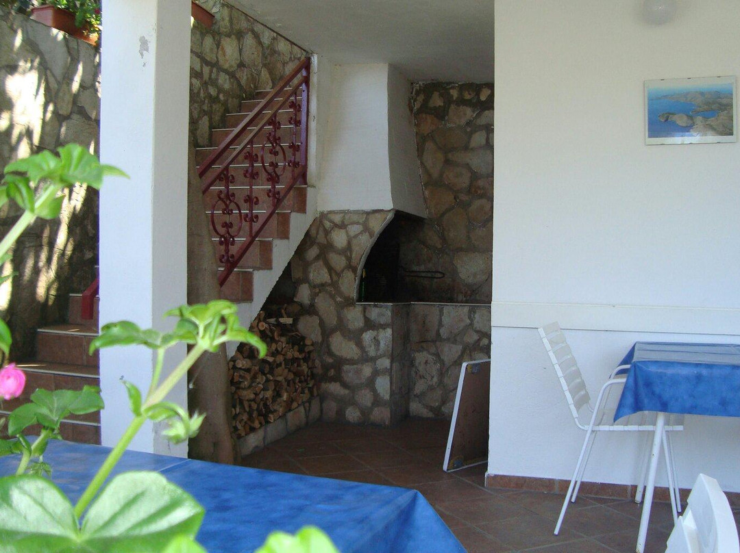 Apartments Ana