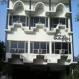 Gajraj Hotel主图