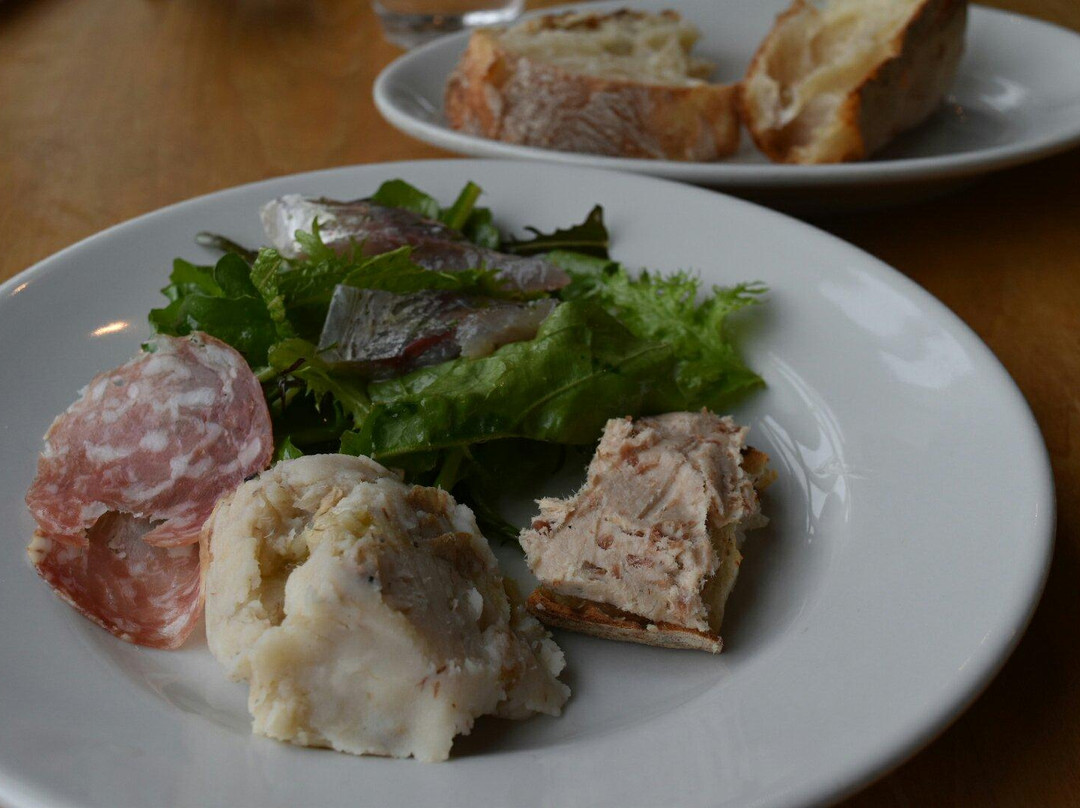 オステリアコマチーナ 