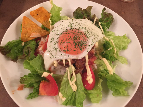 カフェ フランジパニ主图