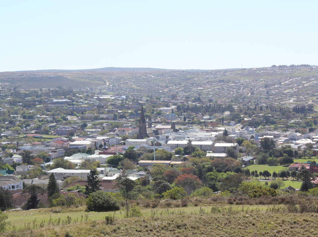 Albany Museum-Fort Selwyn-格拉罕镇必去景点