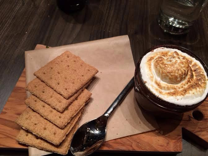 奥斯丁餐馆和美食-Stella San Jac