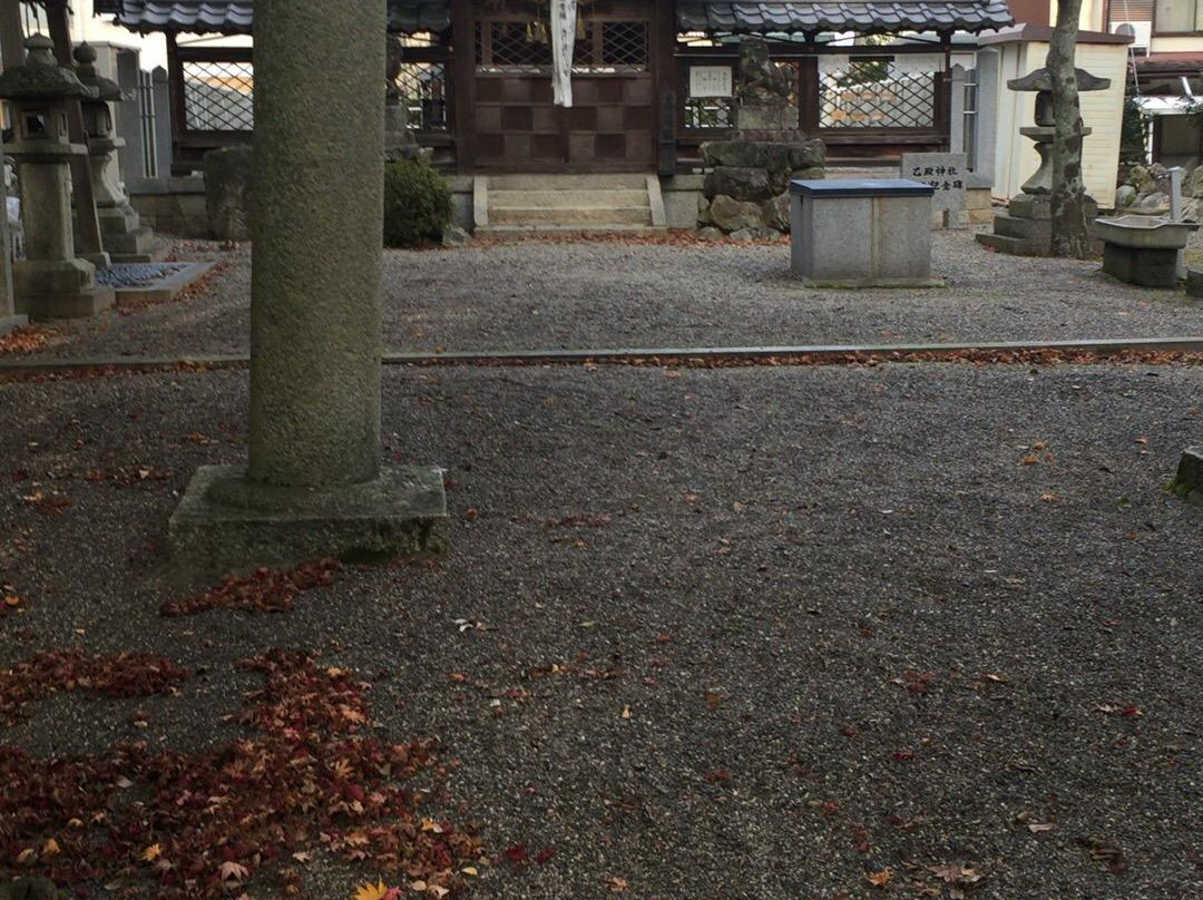 Kinshokuji  Temple景点图片