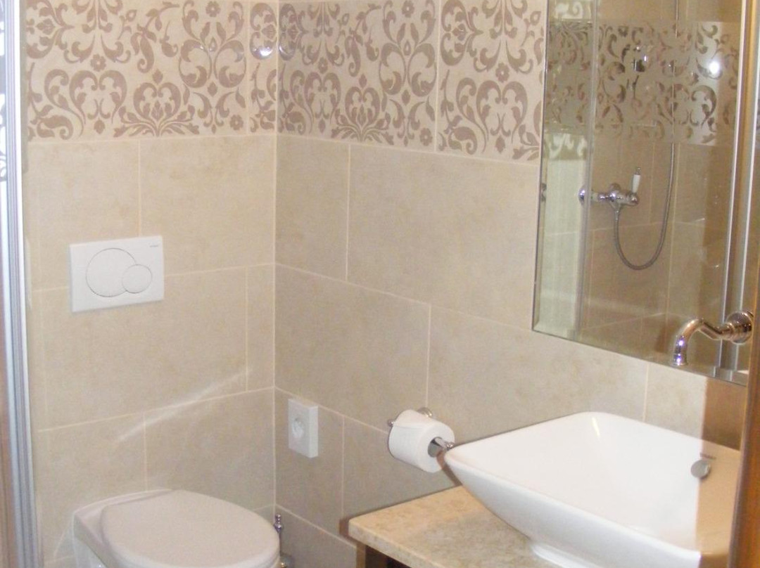 Gere Attila Pinceszete- Winery-Villany必去景点