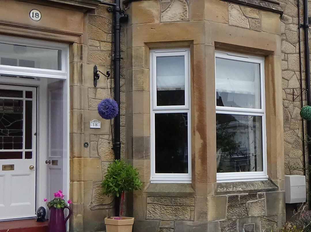 Number 18 Bed and Breakfast - Stirling