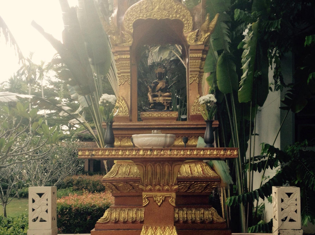 朴泣海滩-拉克山必去景点