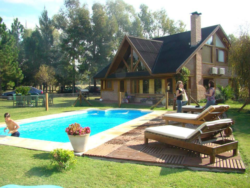Villa de los Reales