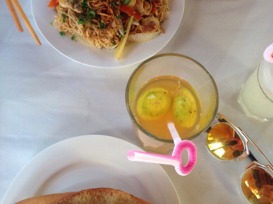 French Bakery and Restaurant