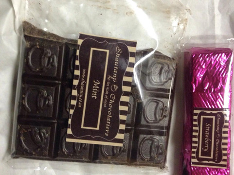 Shautany Chocolatiers-白河必去景点