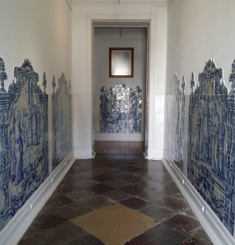 St Julian's School-里斯本必去景点