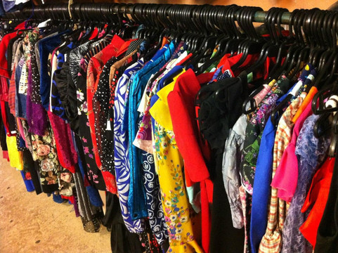 Freak Frak-莫斯科必去景点