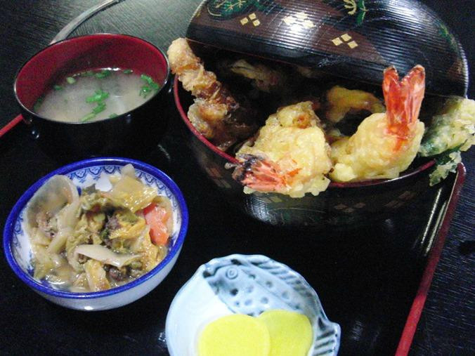 御食事処 美沢