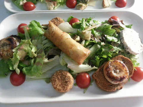 Restaurant-Brasserie L'Amiral