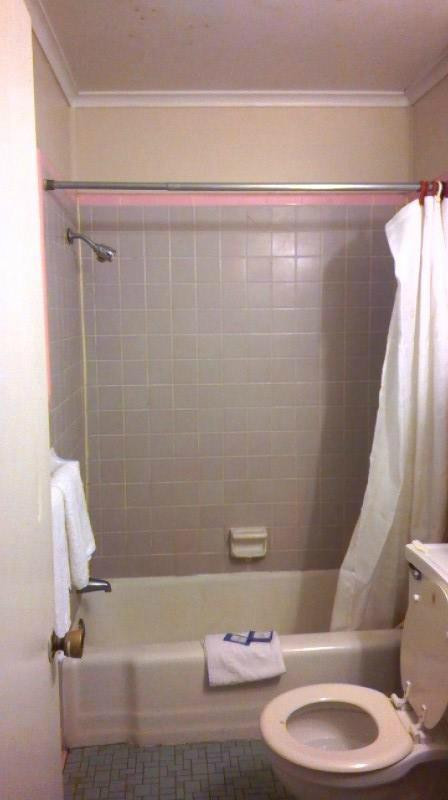 Hollywood Motel主图