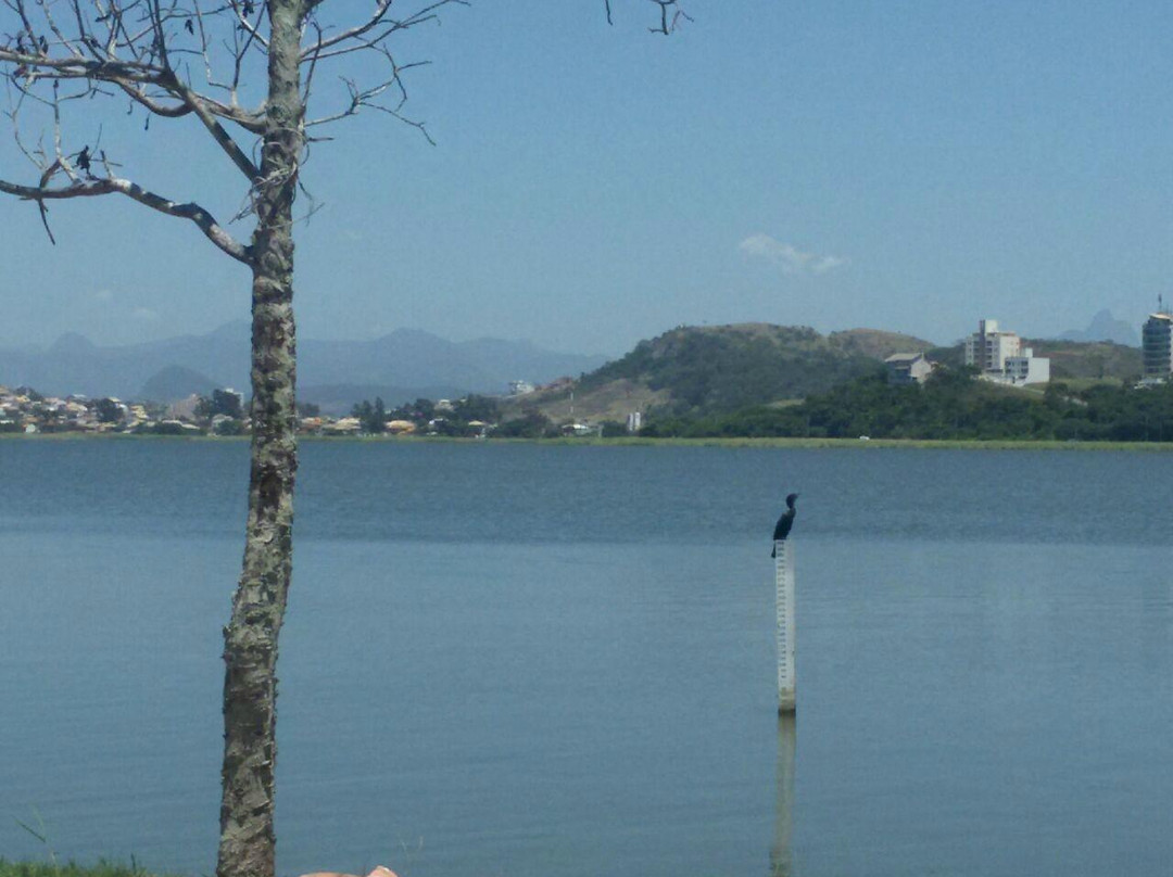 Imboassica Lake景点图片