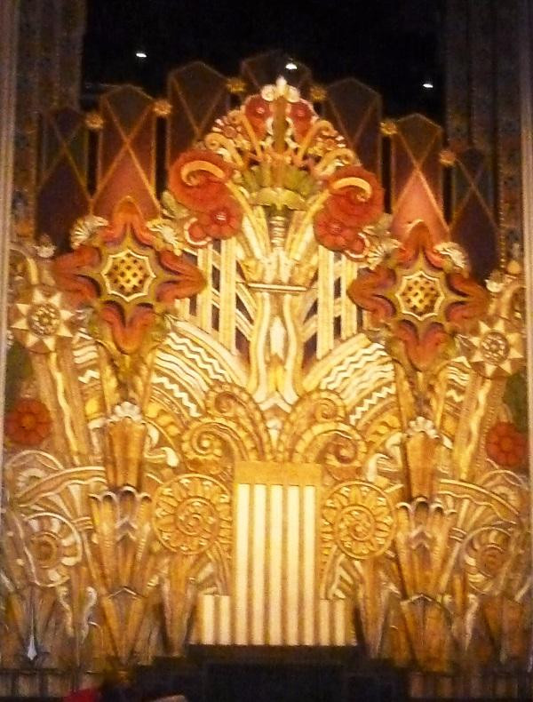 Flynn Center for the Performing Arts-伯灵顿必去景点