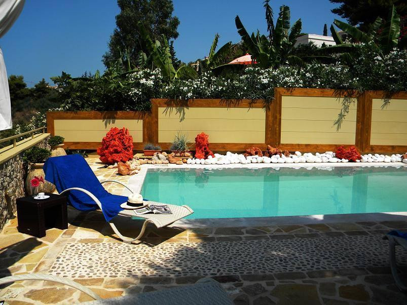 Pleiades Luxury Apartments