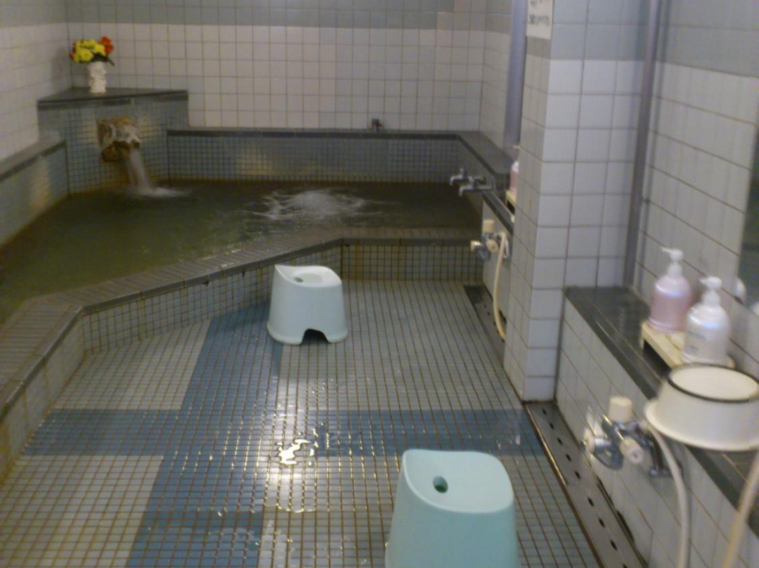 Business Hotel Sakai主图