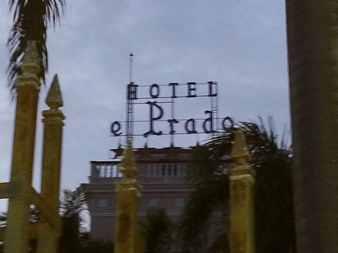 Hotel El Prado-Barranquilla必去景点