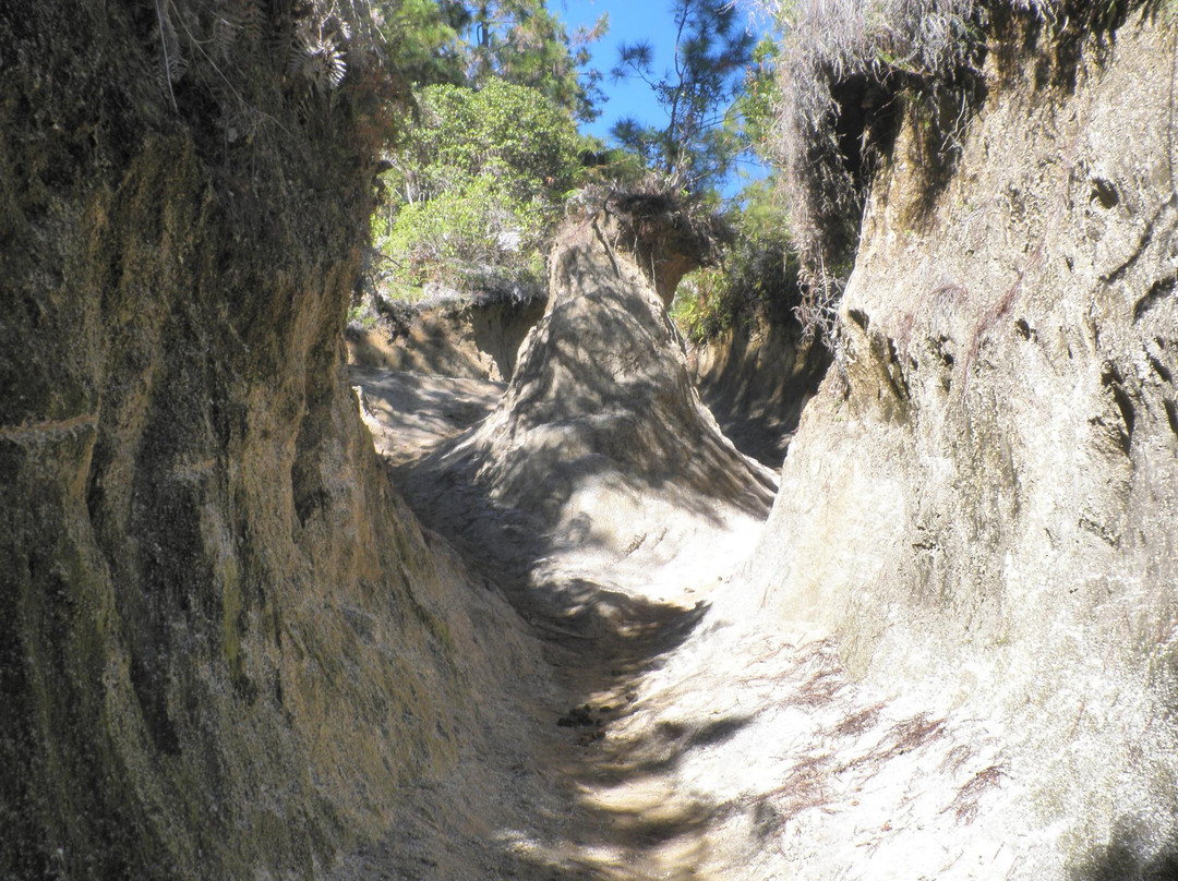 圣地亚哥省旅游攻略图片