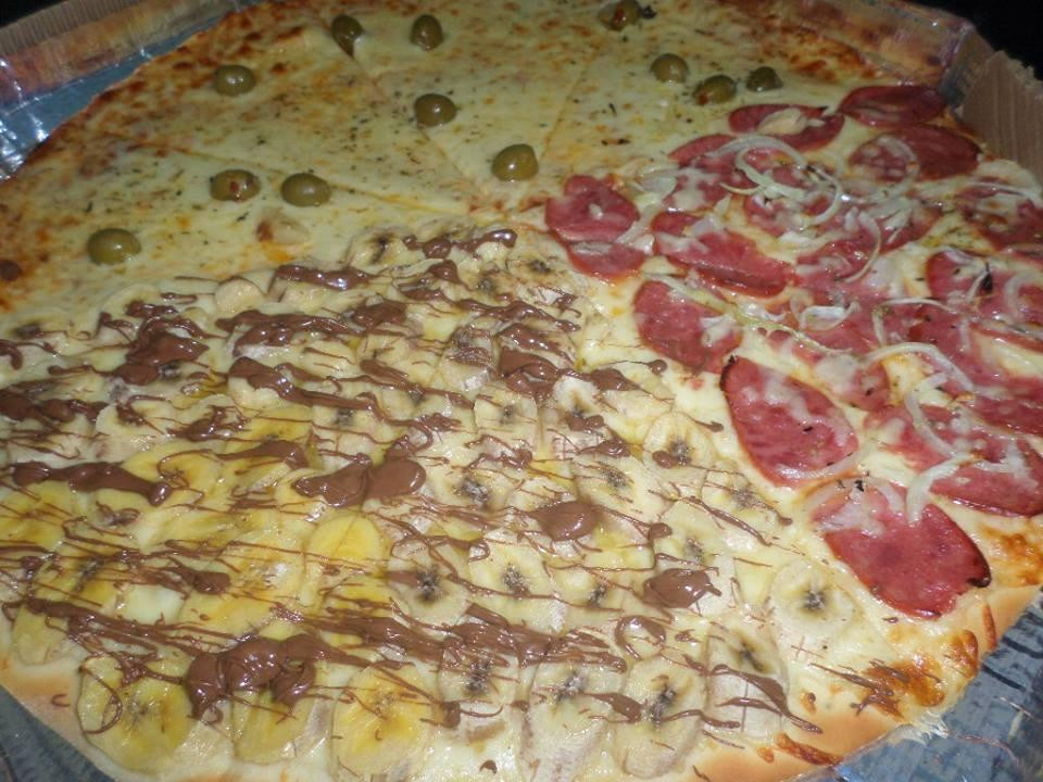Coliseu Pizza
