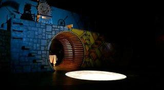 Woodford Theatre-Versailles必去景点