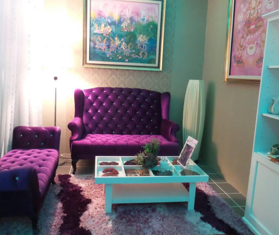 Spayadee Massage-清莱必去景点