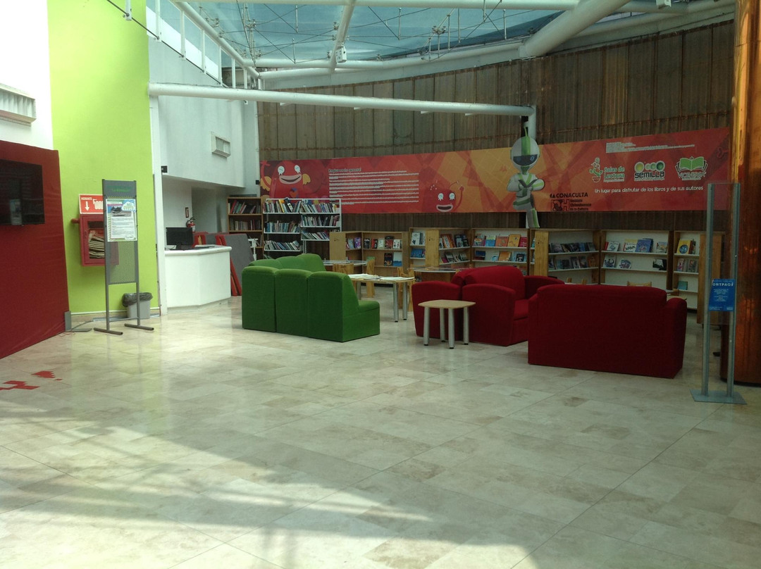 Museo Semilla-奇瓦瓦州必去景点