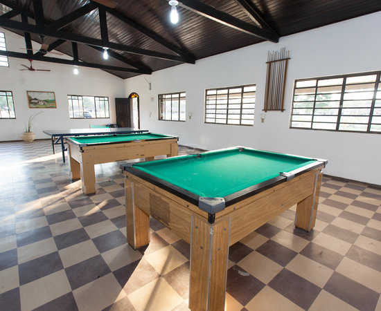 Hotel Fazenda 3 Poderes-客卧
