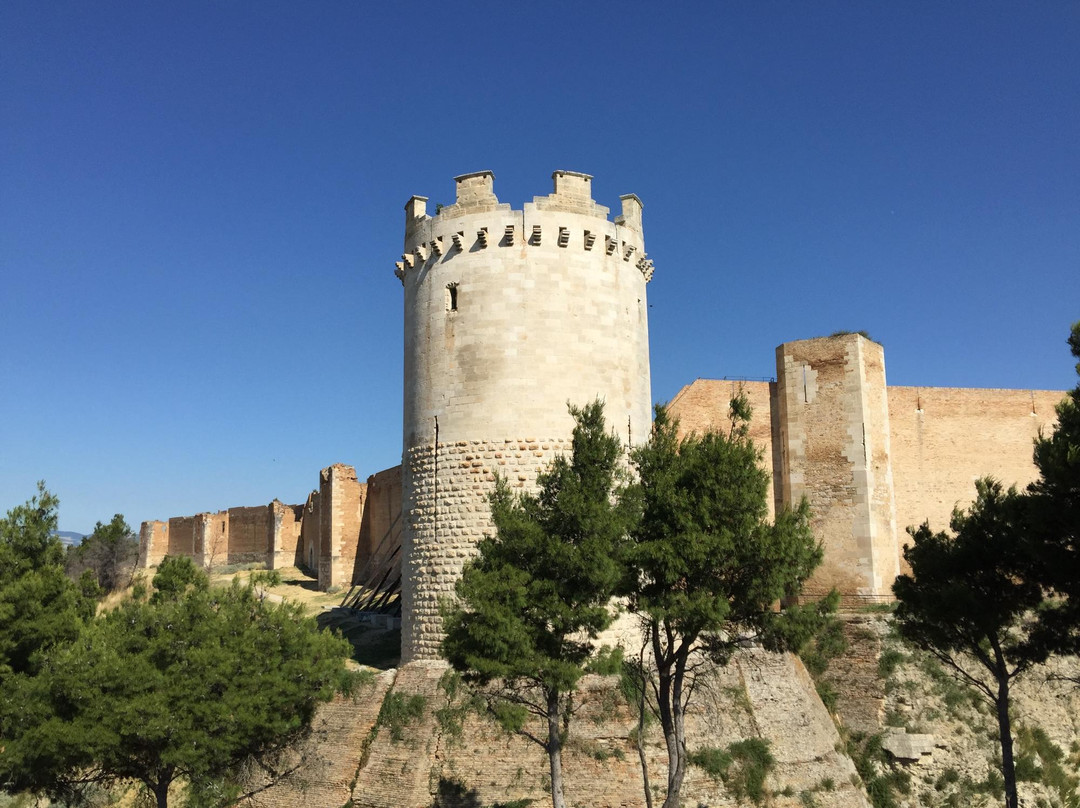 Lucera旅游攻略图片