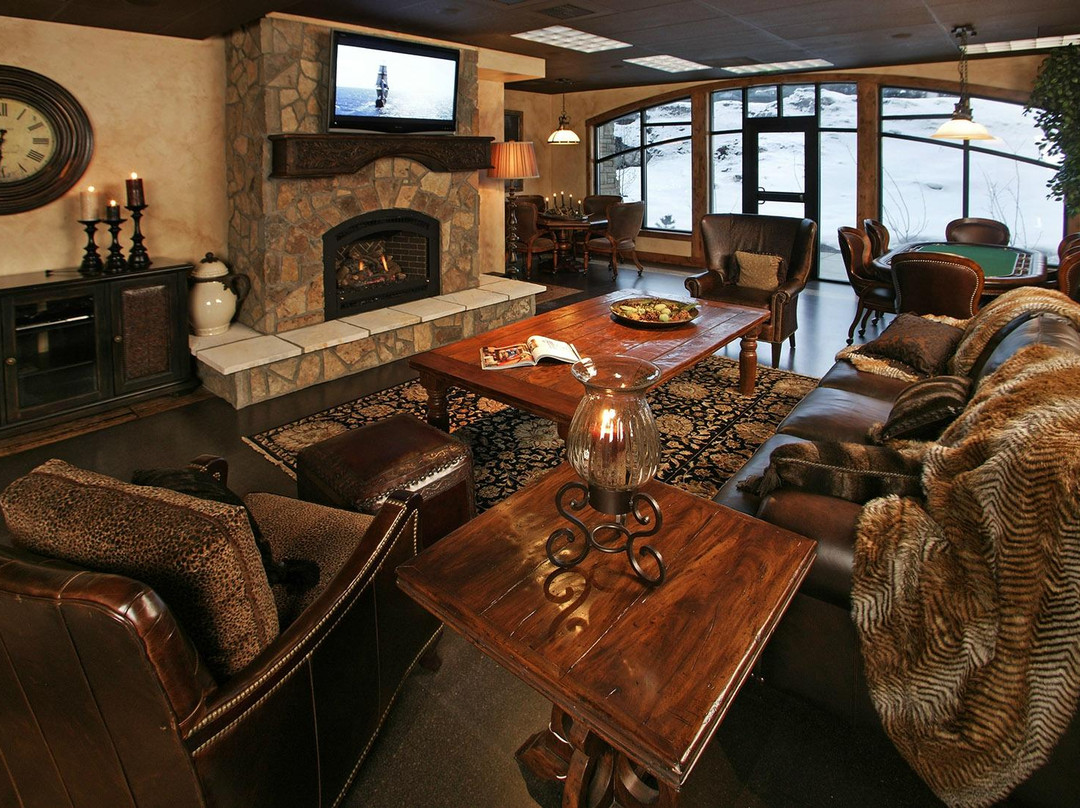 Highmark Steamboat Springs by Mountain Resorts