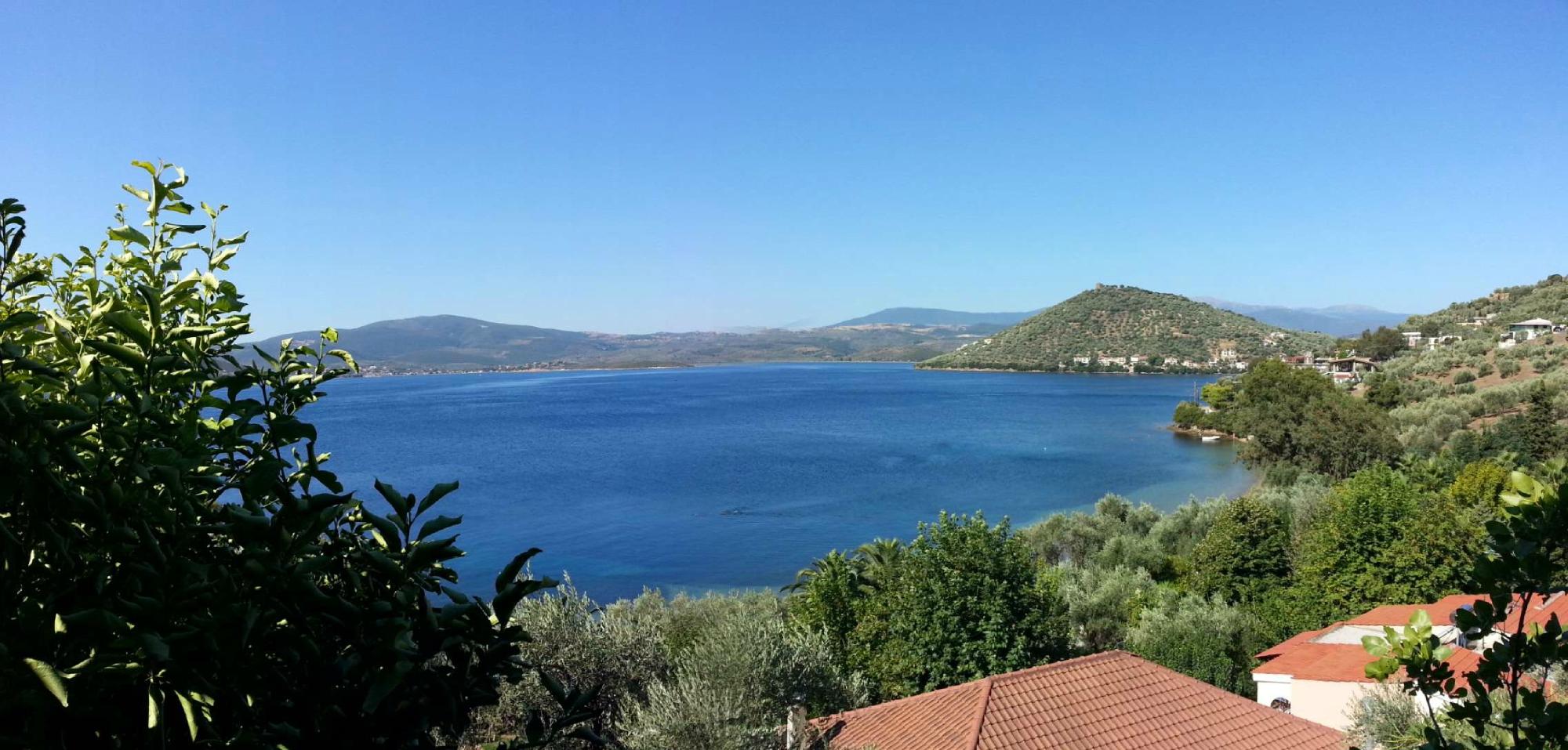 Akti Panagia-官方