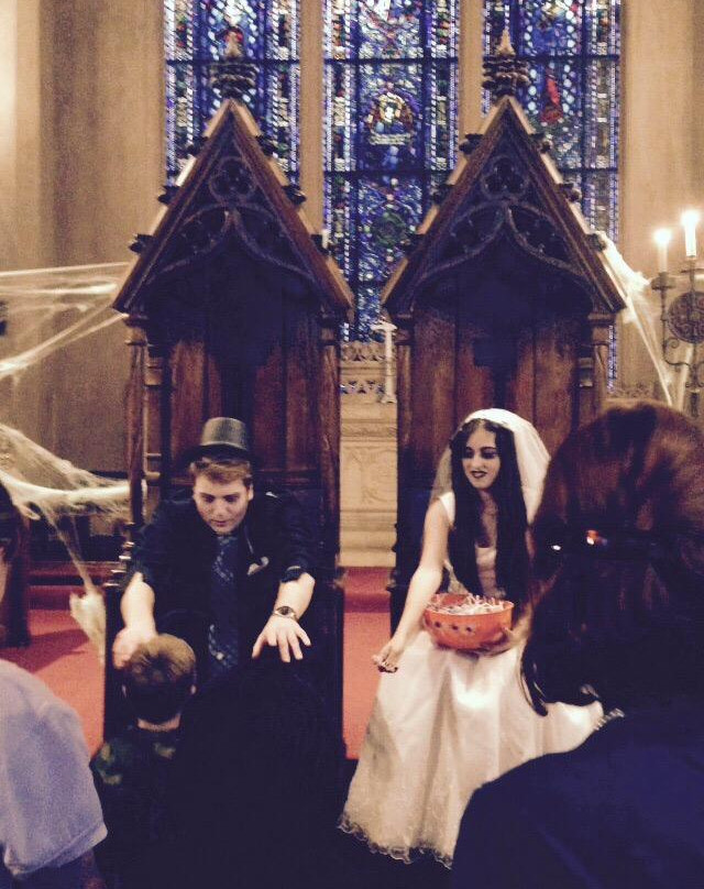 University of the Pacific-斯托克顿必去景点