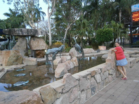 Clare旅游景点-Burdekin Theatre