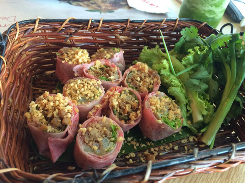 Savoey Thai Restaurant主图