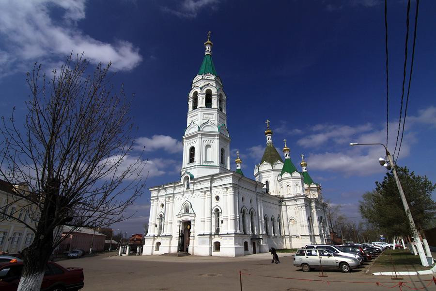 Alexander Nevsky Church景点图片