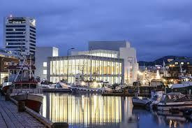 Stormen Concert hall景点图片